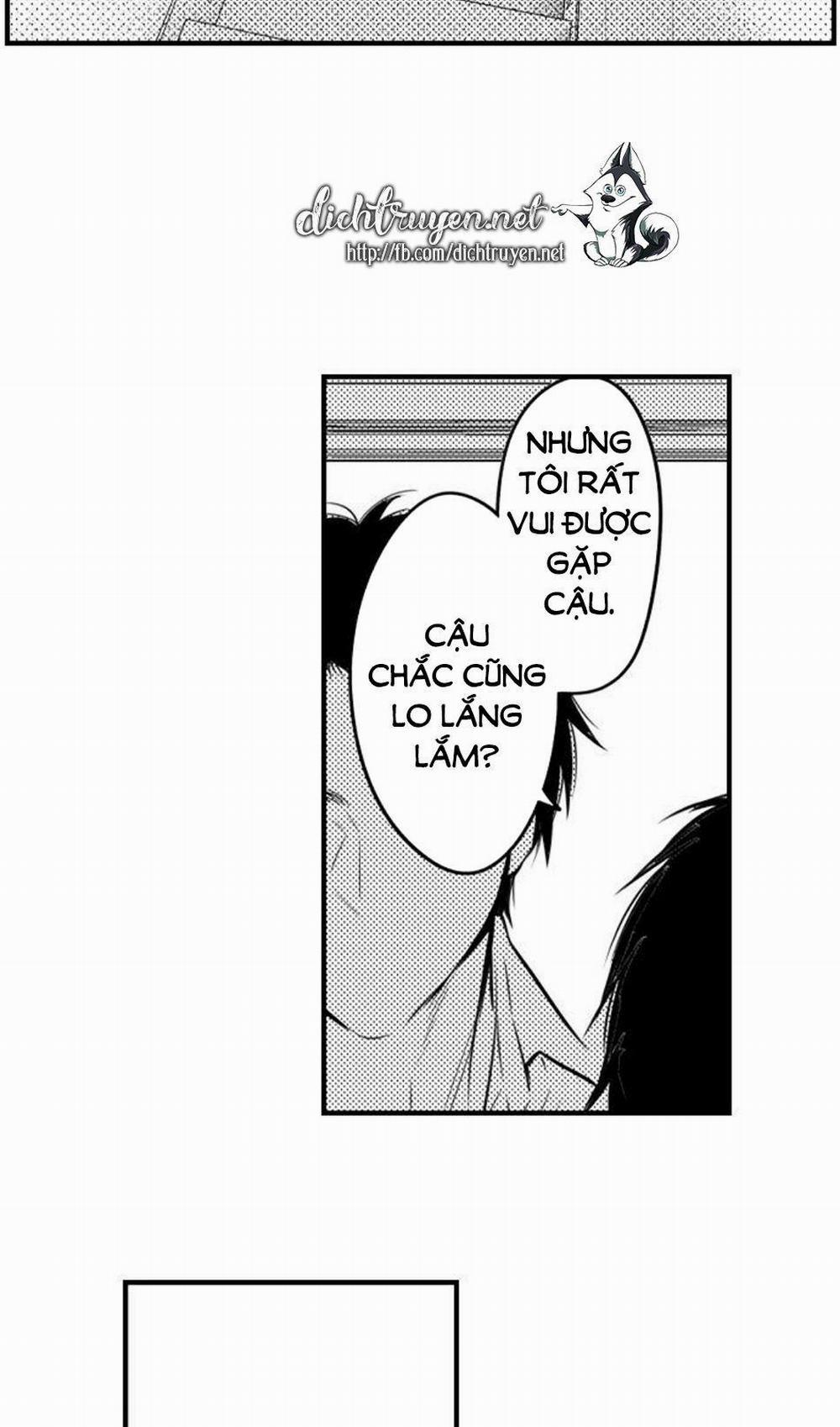 Trêu Ghẹo Gấu Nhà Tôi! 20 trang 3