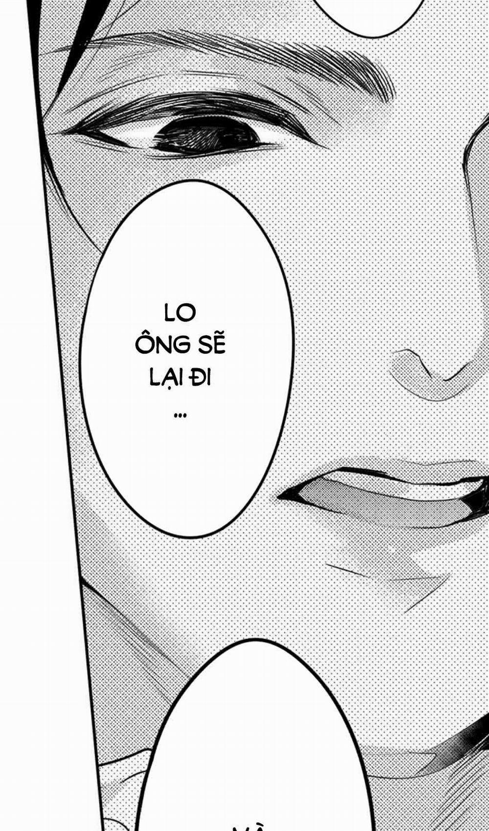 Trêu Ghẹo Gấu Nhà Tôi! 20 trang 5