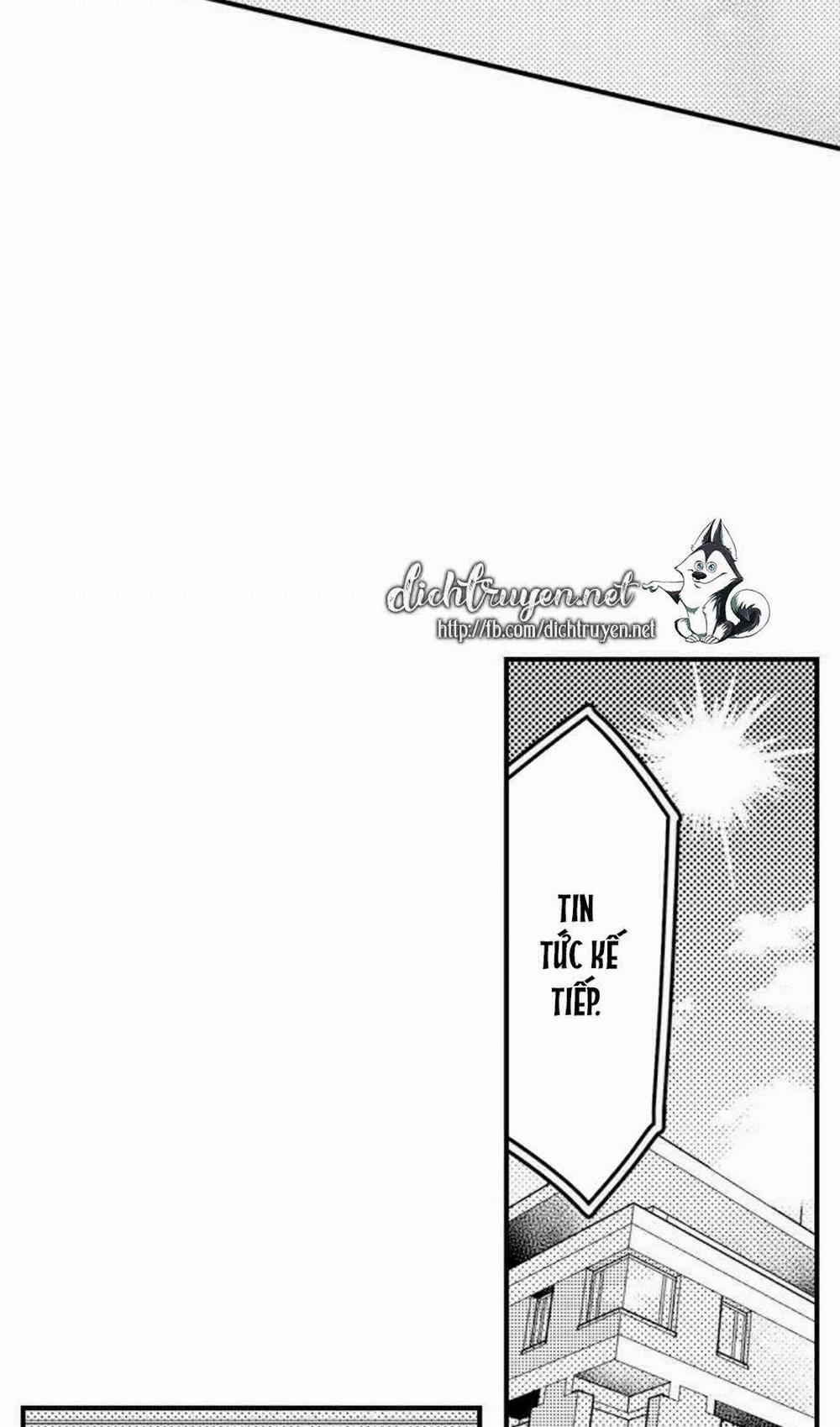 Trêu Ghẹo Gấu Nhà Tôi! 21 trang 10