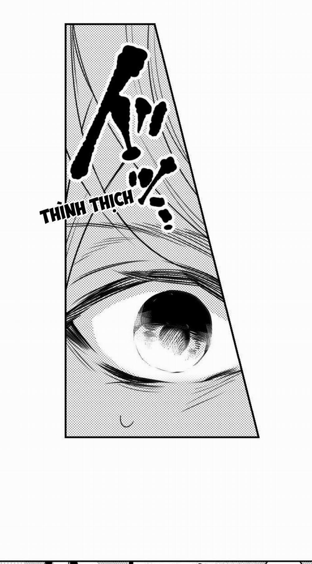 Trêu Ghẹo Gấu Nhà Tôi! 21 trang 16