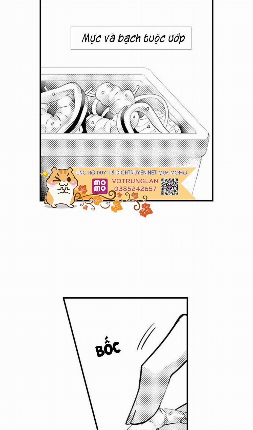 Trêu Ghẹo Gấu Nhà Tôi! 21 trang 2