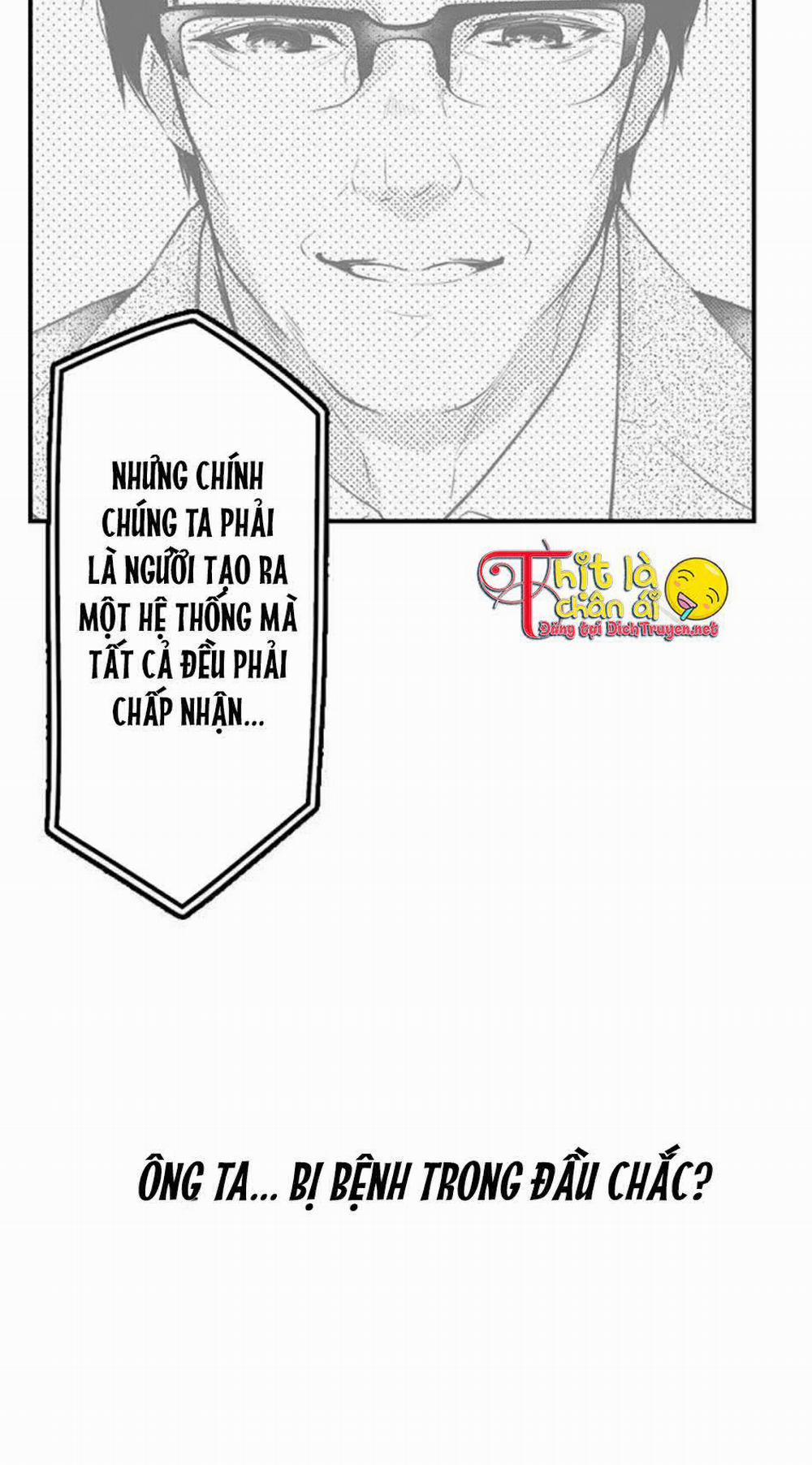 Trêu Ghẹo Gấu Nhà Tôi! 21 trang 20