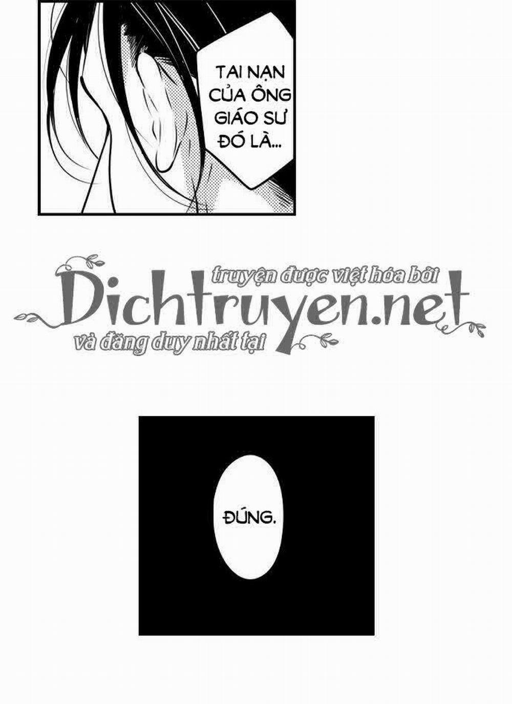 Trêu Ghẹo Gấu Nhà Tôi! 22 trang 19