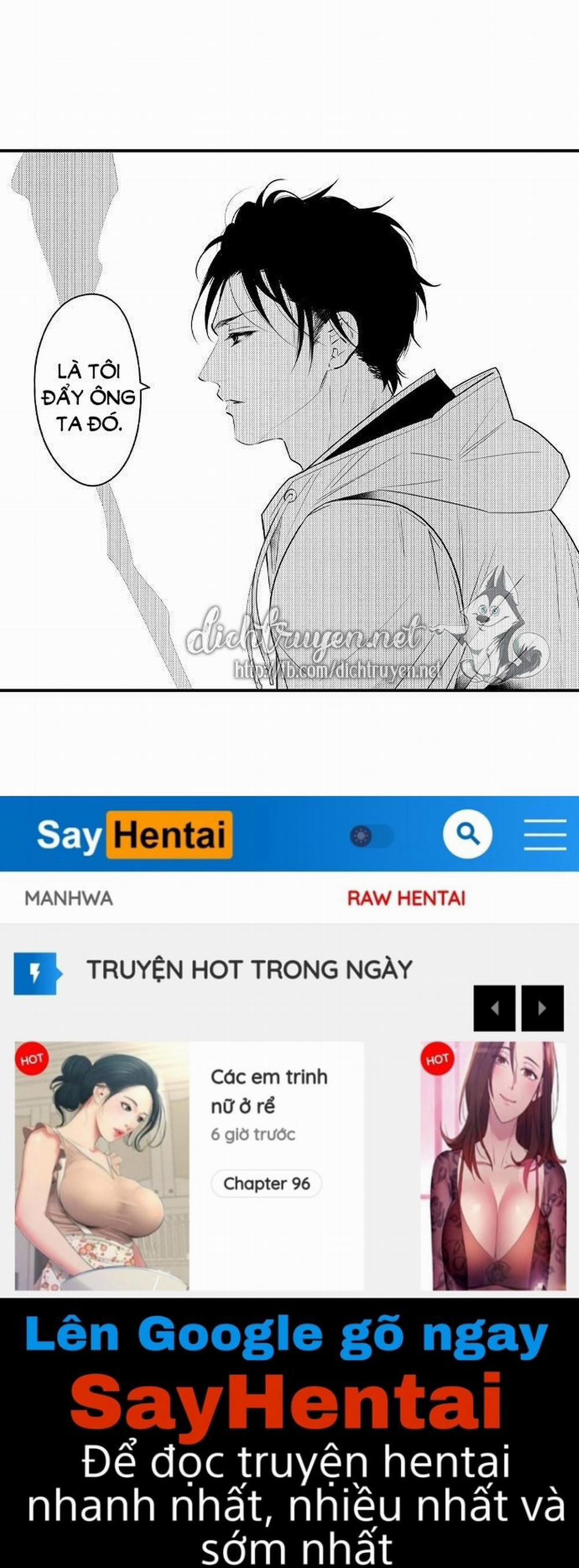 Trêu Ghẹo Gấu Nhà Tôi! 22 trang 20