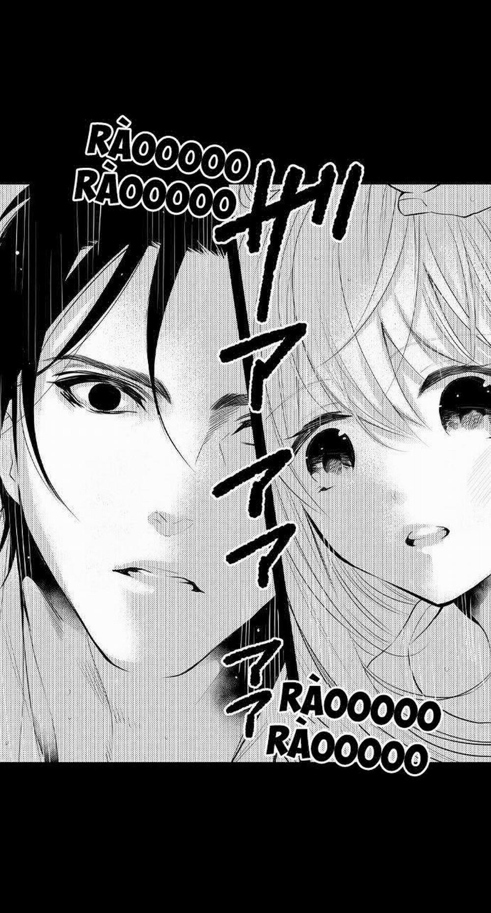 Trêu Ghẹo Gấu Nhà Tôi! 23 trang 11