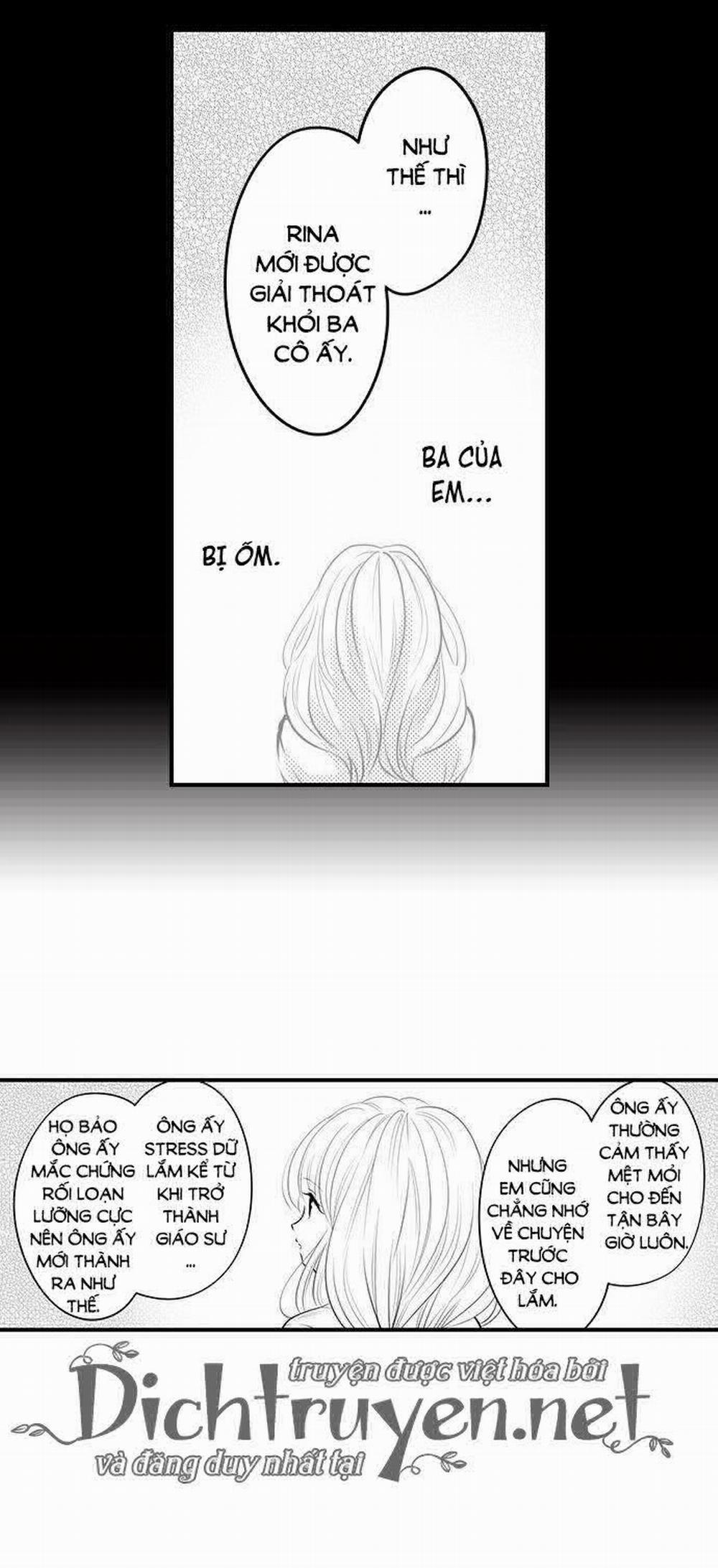 Trêu Ghẹo Gấu Nhà Tôi! 23 trang 19