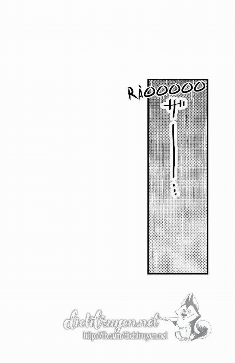 Trêu Ghẹo Gấu Nhà Tôi! 23 trang 4