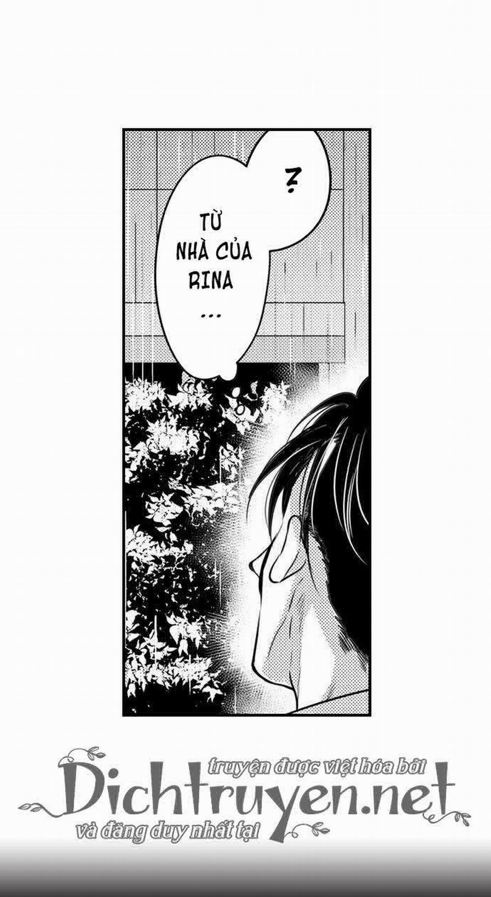 Trêu Ghẹo Gấu Nhà Tôi! 23 trang 8