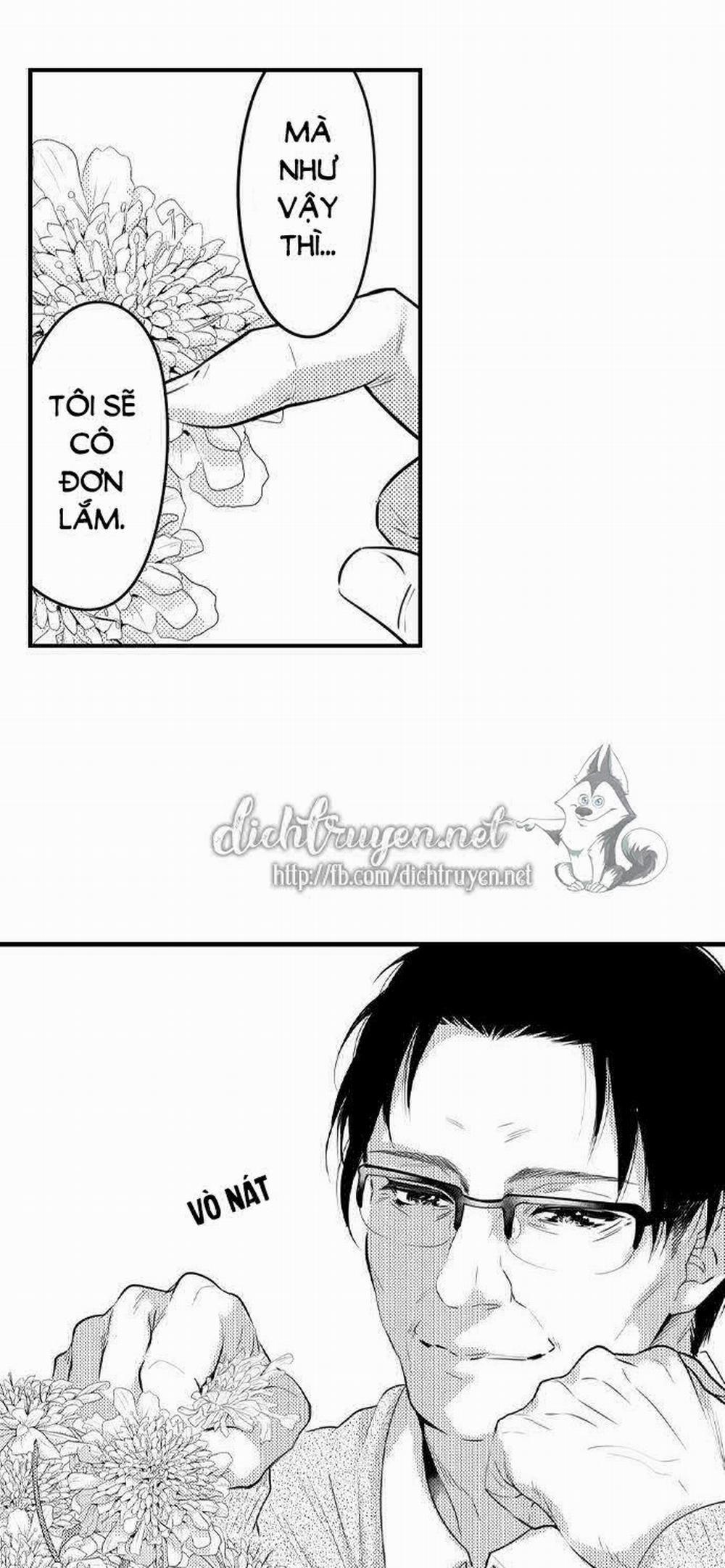 Trêu Ghẹo Gấu Nhà Tôi! 24 trang 20