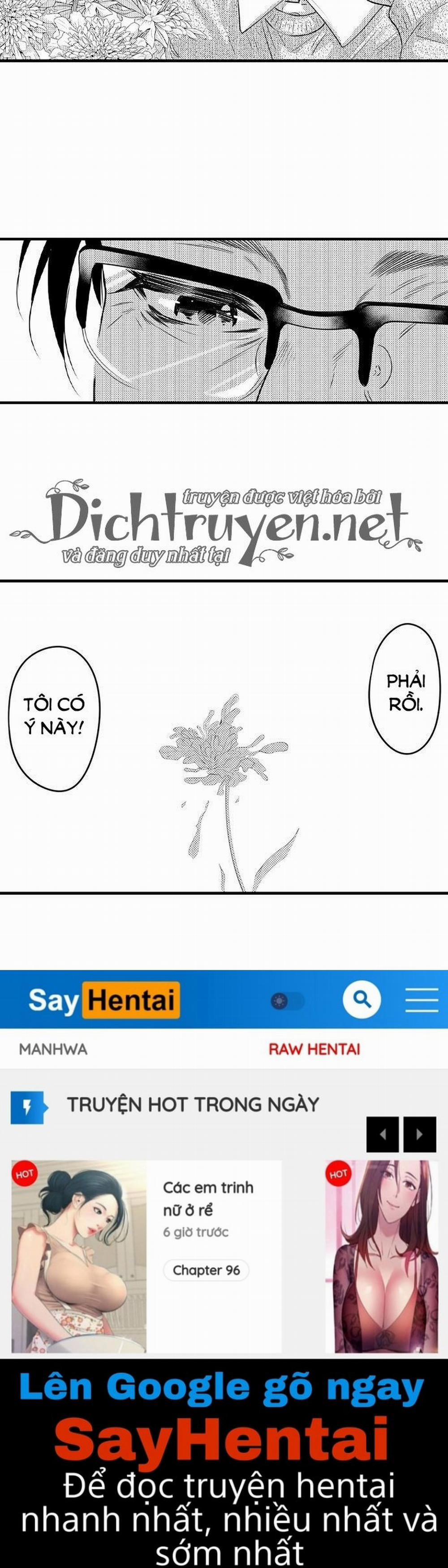 Trêu Ghẹo Gấu Nhà Tôi! 24 trang 21