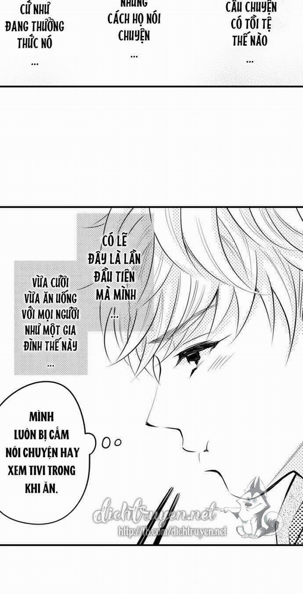 Trêu Ghẹo Gấu Nhà Tôi! 25 trang 25