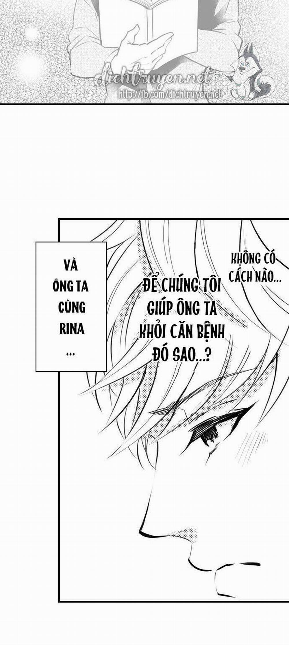 Trêu Ghẹo Gấu Nhà Tôi! 25 trang 3