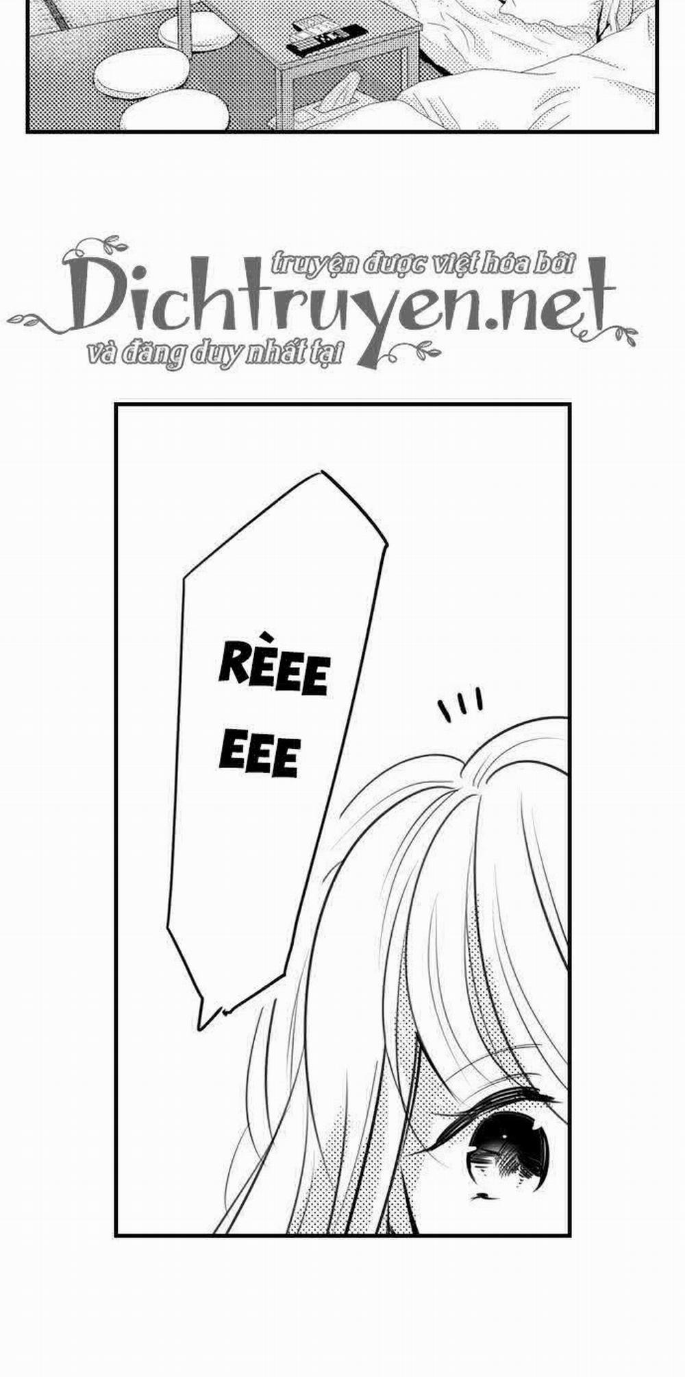 Trêu Ghẹo Gấu Nhà Tôi! 27 trang 19