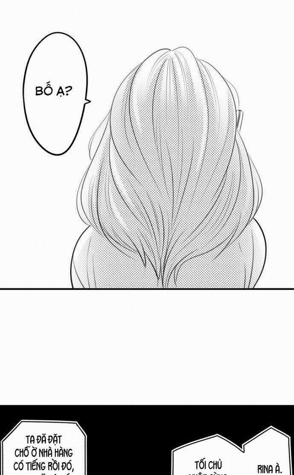 Trêu Ghẹo Gấu Nhà Tôi! 27 trang 21