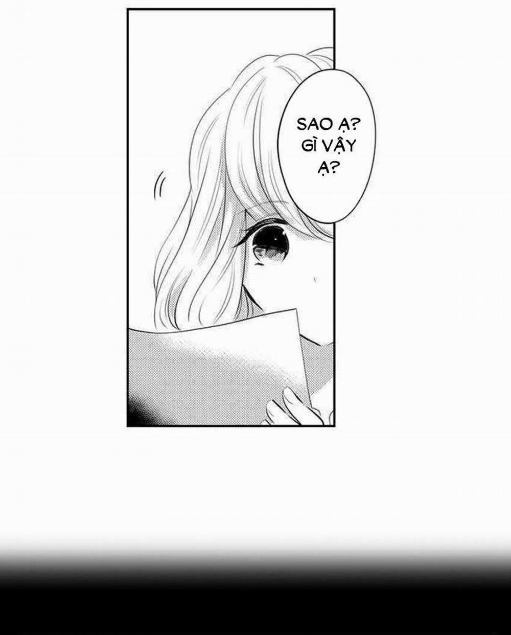 Trêu Ghẹo Gấu Nhà Tôi! 28 trang 11