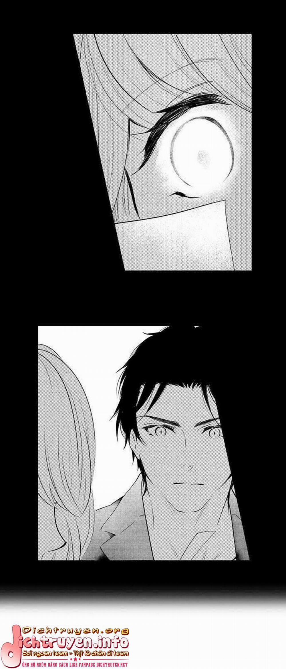 Trêu Ghẹo Gấu Nhà Tôi! 28 trang 13