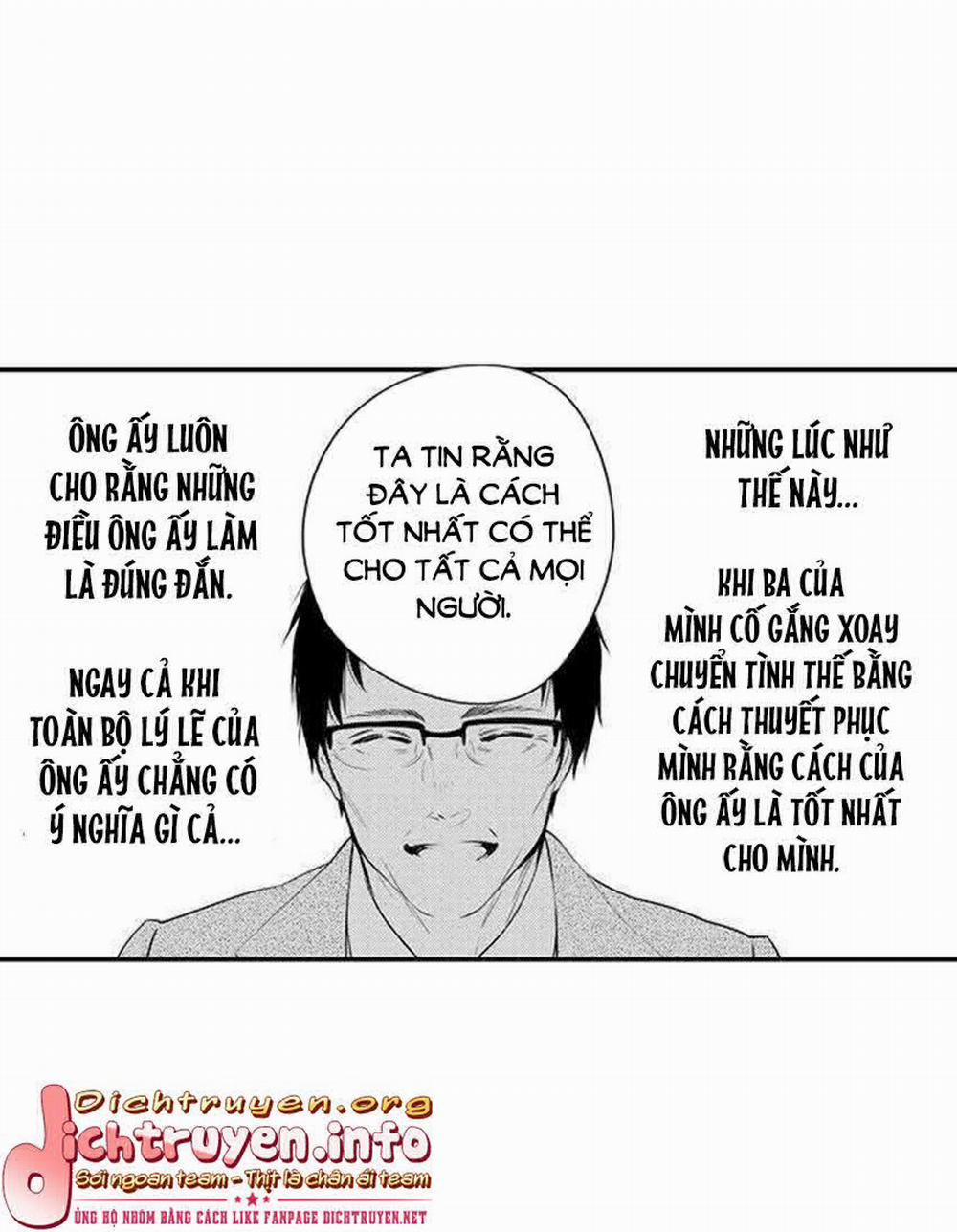 Trêu Ghẹo Gấu Nhà Tôi! 28 trang 19