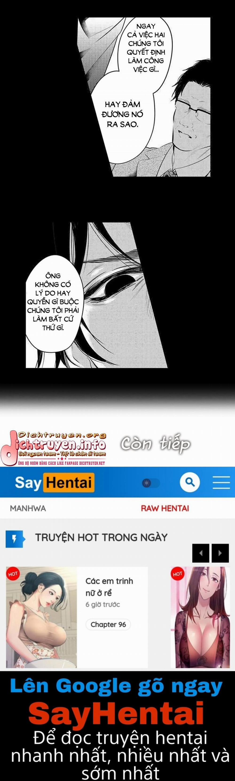 Trêu Ghẹo Gấu Nhà Tôi! 28 trang 22