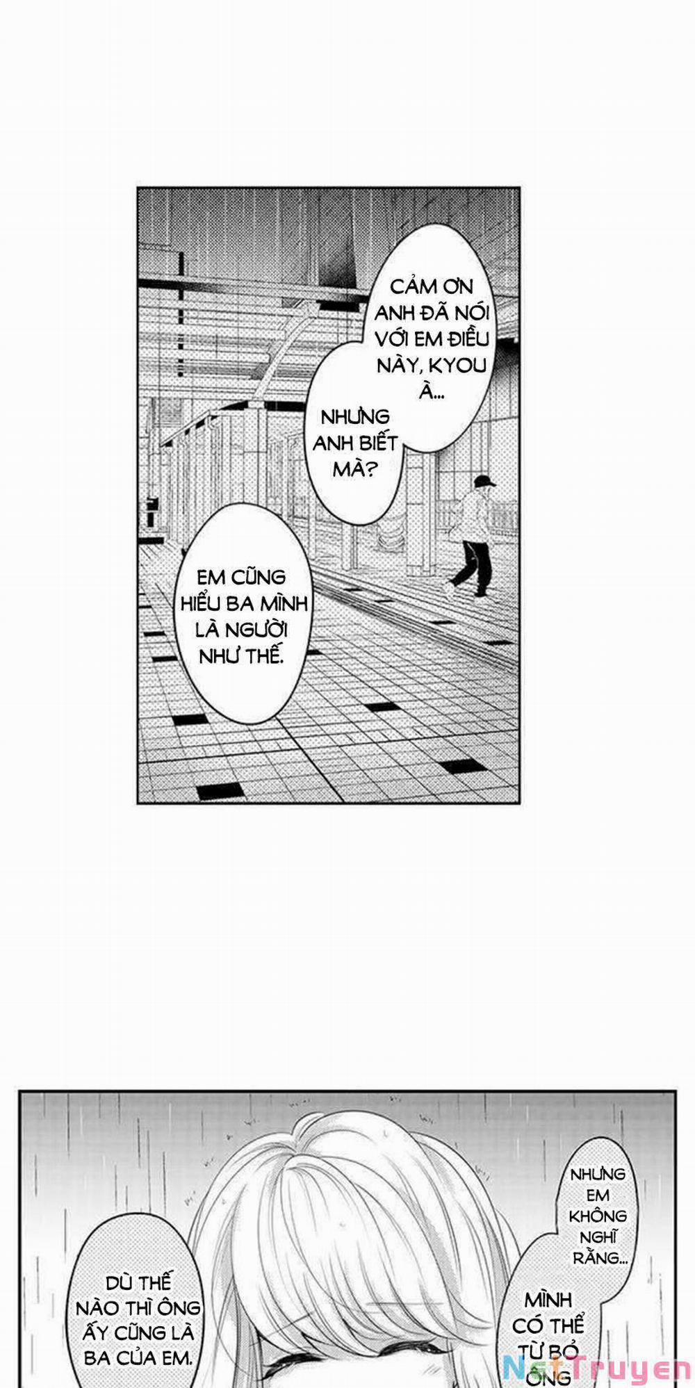 Trêu Ghẹo Gấu Nhà Tôi! 29 trang 10