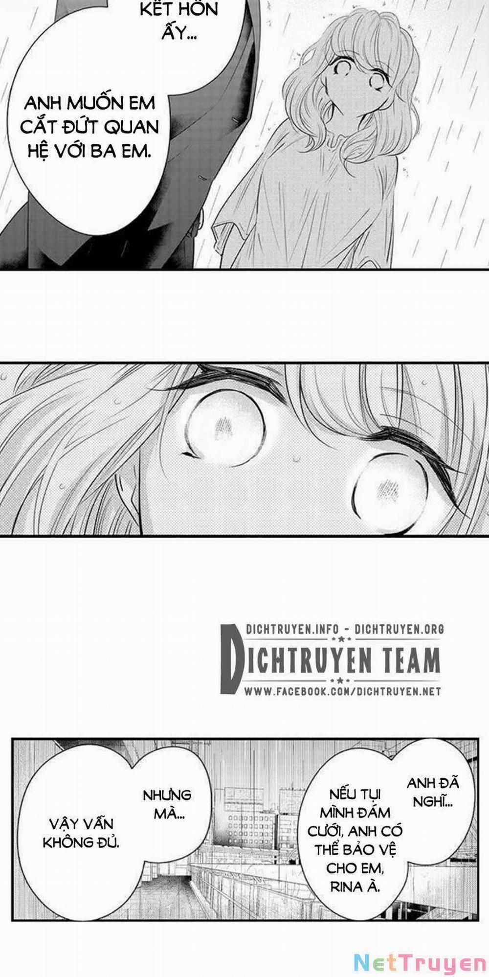 Trêu Ghẹo Gấu Nhà Tôi! 29 trang 5