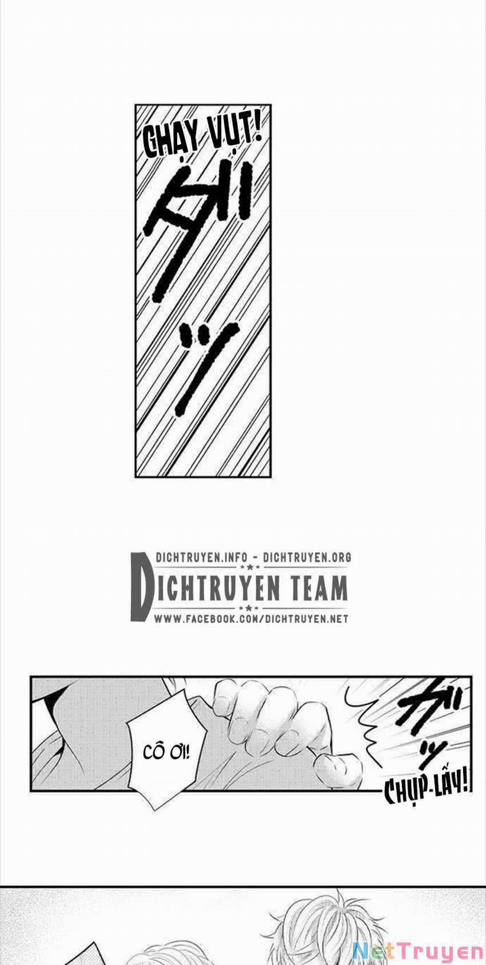 Trêu Ghẹo Gấu Nhà Tôi! 30 trang 15