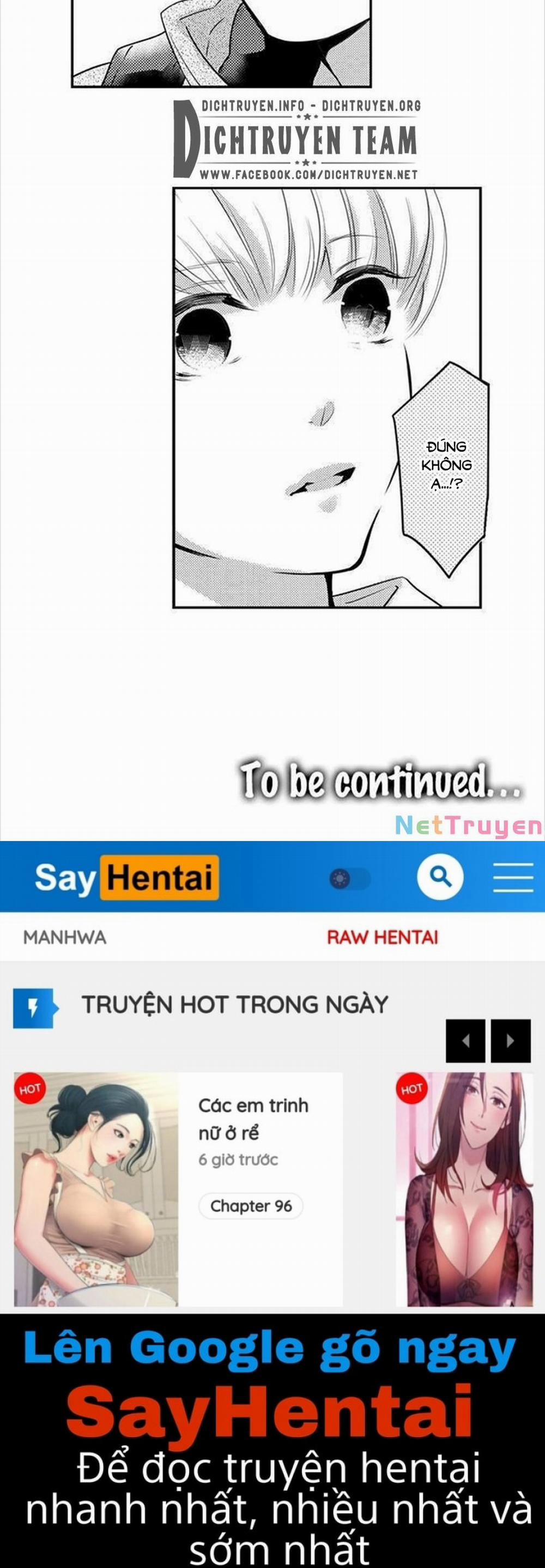 Trêu Ghẹo Gấu Nhà Tôi! 30 trang 17