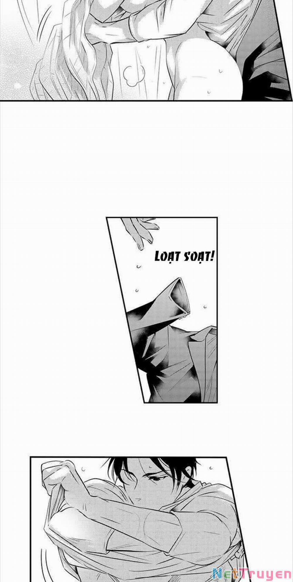 Trêu Ghẹo Gấu Nhà Tôi! 30 trang 7