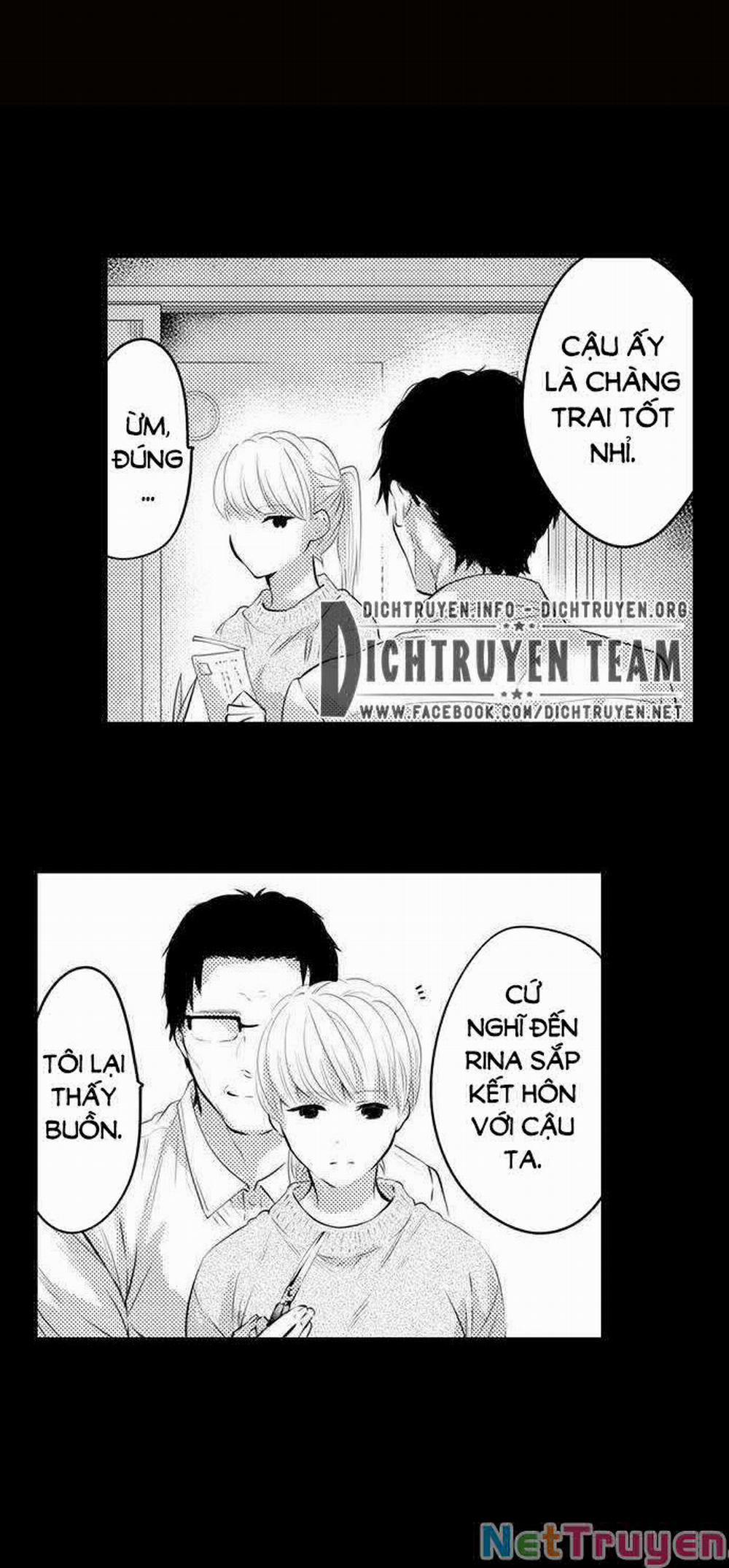 Trêu Ghẹo Gấu Nhà Tôi! 31 trang 10