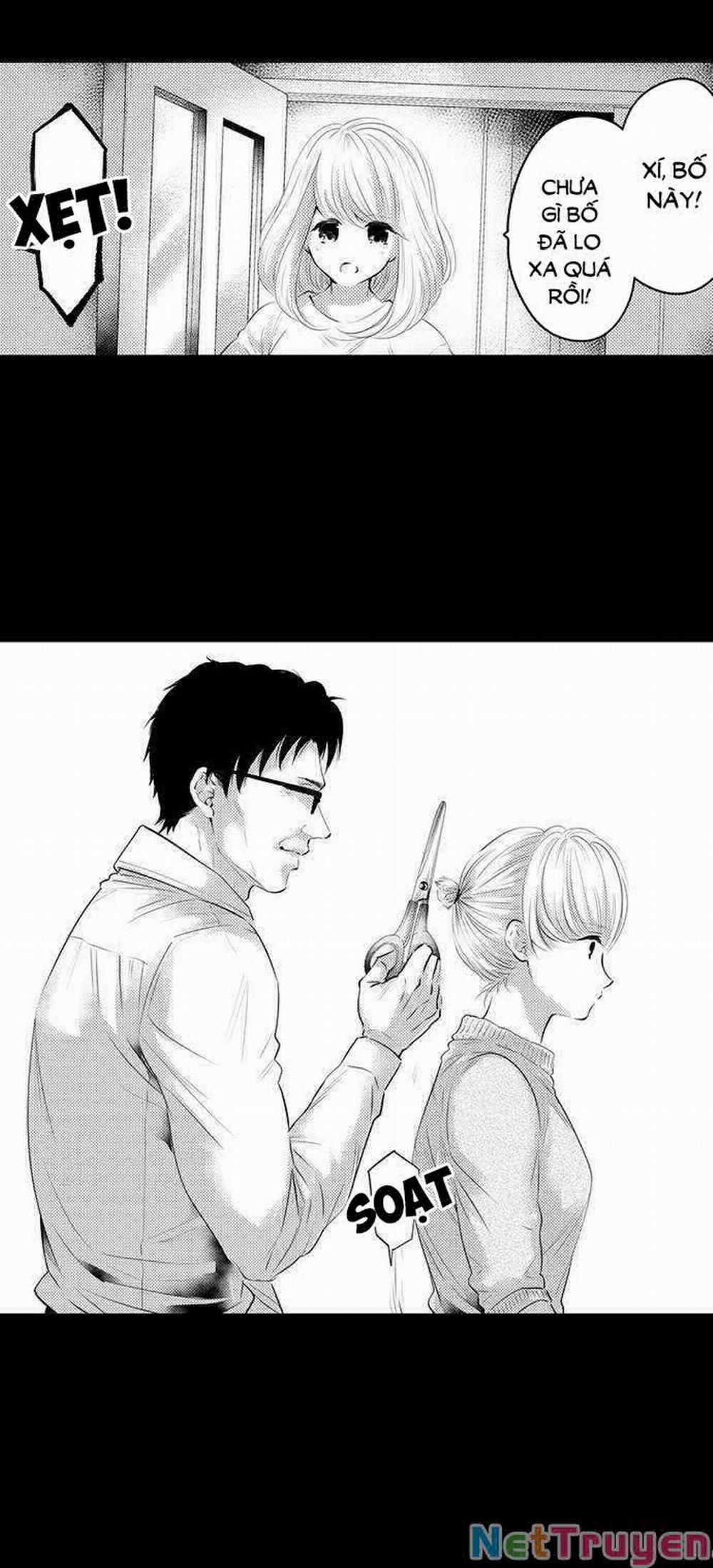 Trêu Ghẹo Gấu Nhà Tôi! 31 trang 11