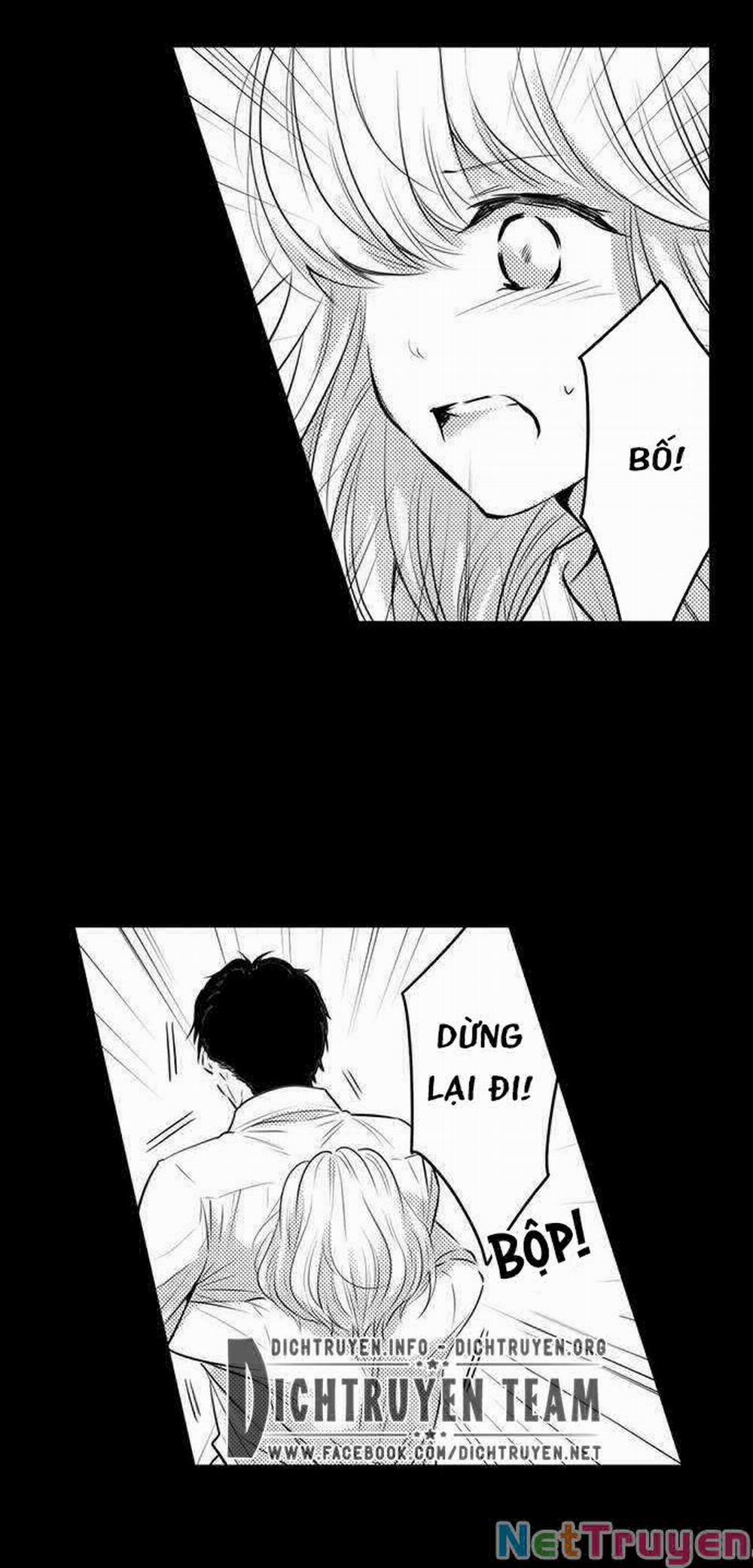 Trêu Ghẹo Gấu Nhà Tôi! 31 trang 12