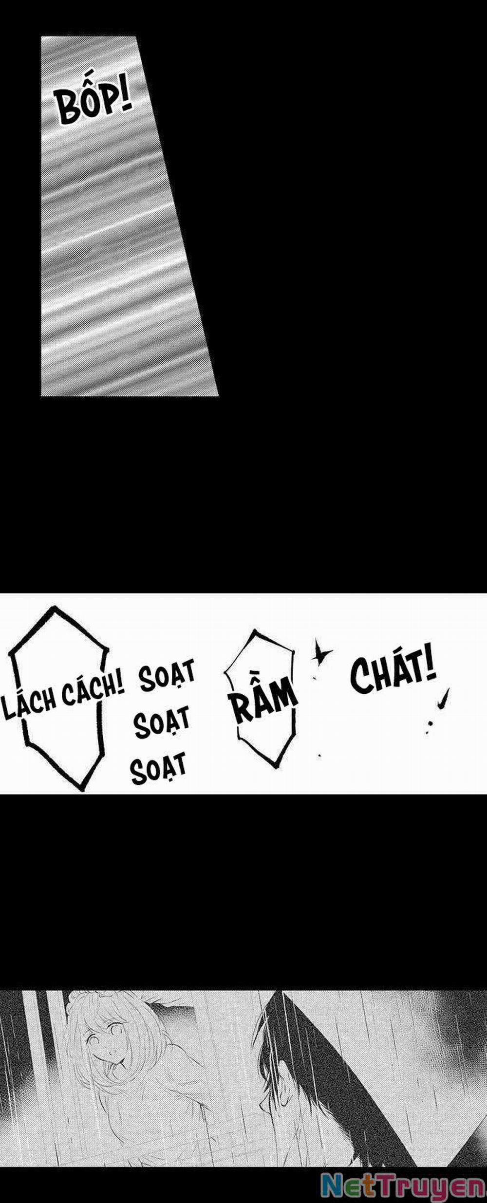 Trêu Ghẹo Gấu Nhà Tôi! 31 trang 13