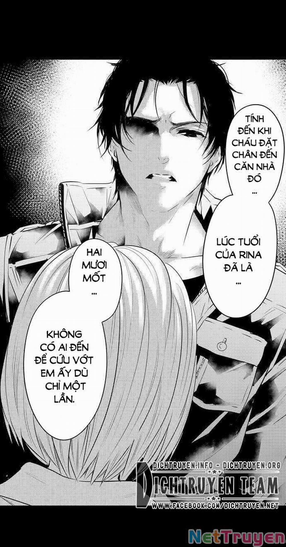 Trêu Ghẹo Gấu Nhà Tôi! 31 trang 15