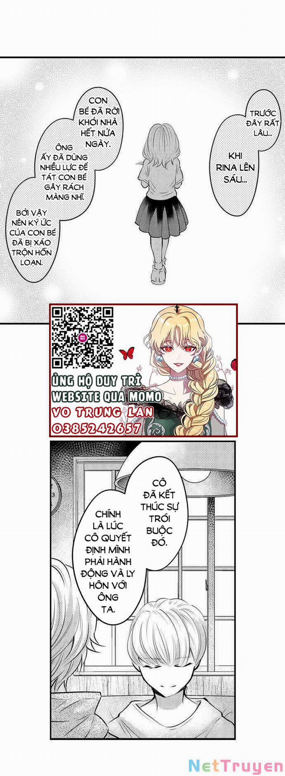 Trêu Ghẹo Gấu Nhà Tôi! 31 trang 18