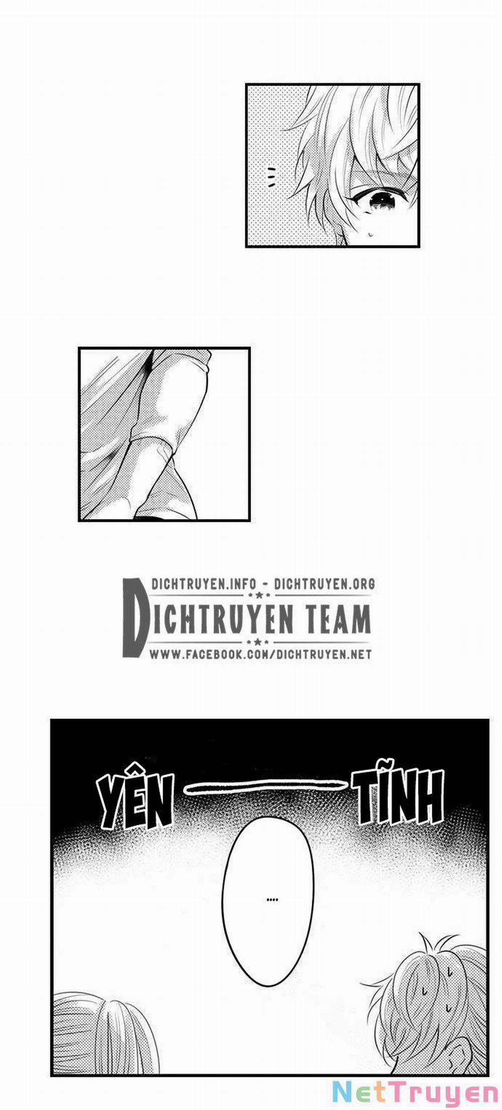 Trêu Ghẹo Gấu Nhà Tôi! 31 trang 2