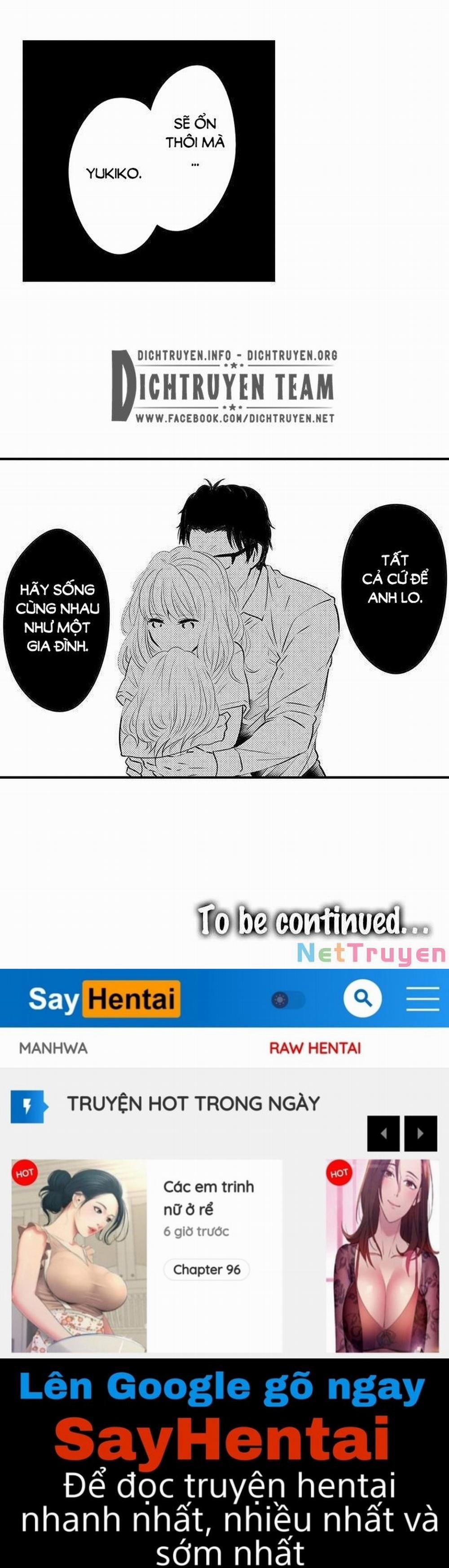 Trêu Ghẹo Gấu Nhà Tôi! 31 trang 20