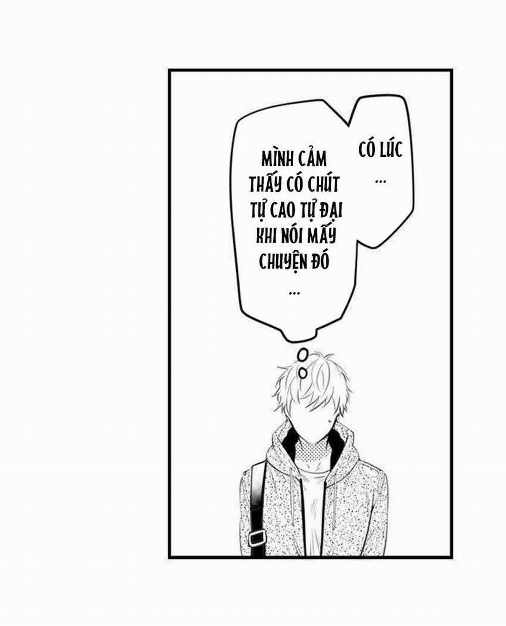 Trêu Ghẹo Gấu Nhà Tôi! 32 trang 14