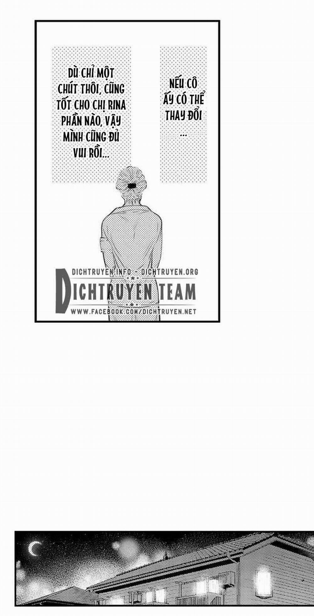 Trêu Ghẹo Gấu Nhà Tôi! 32 trang 15