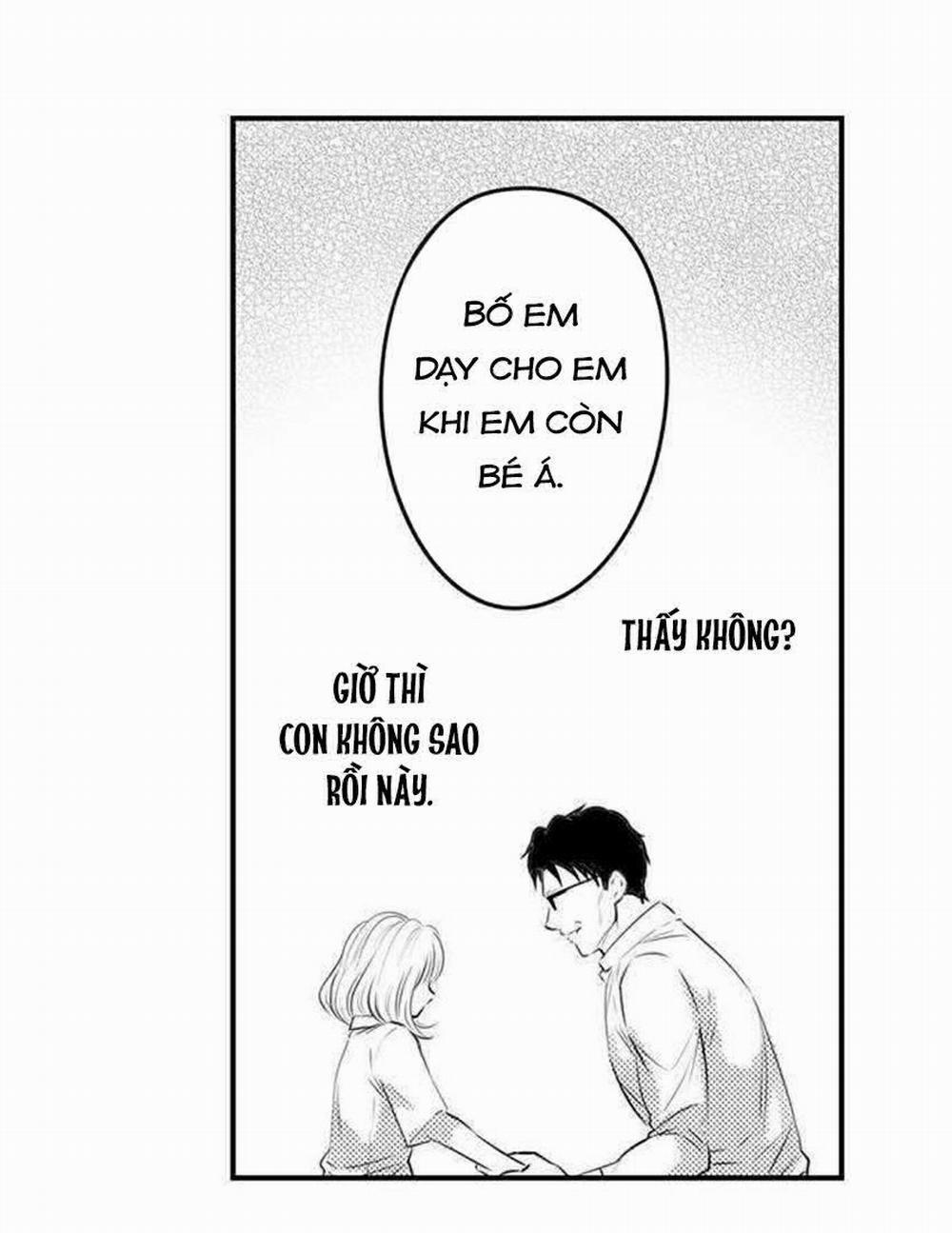 Trêu Ghẹo Gấu Nhà Tôi! 32 trang 24