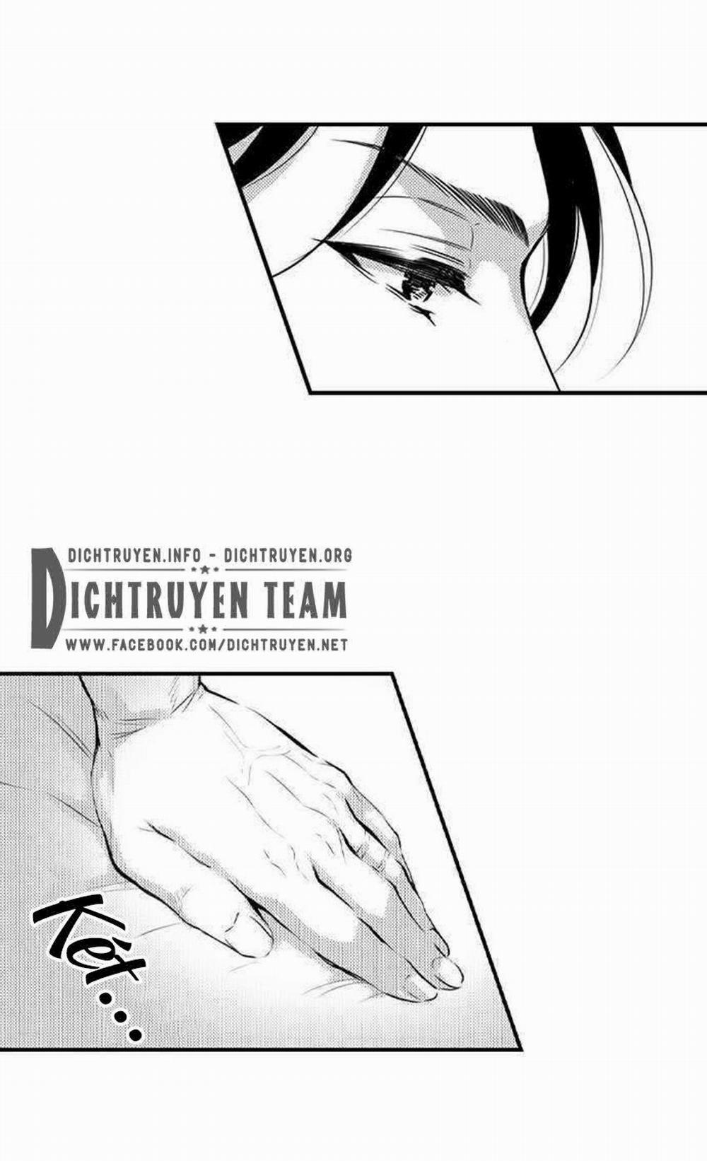 Trêu Ghẹo Gấu Nhà Tôi! 32 trang 26