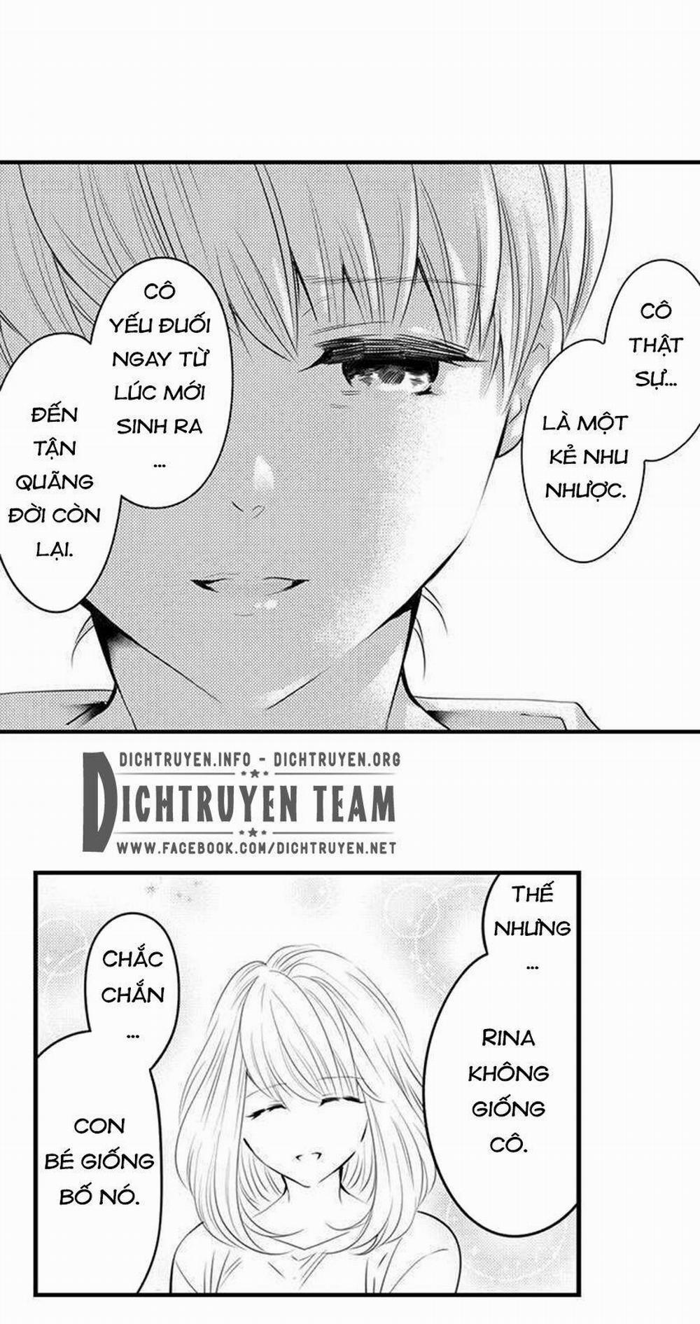 Trêu Ghẹo Gấu Nhà Tôi! 32 trang 3