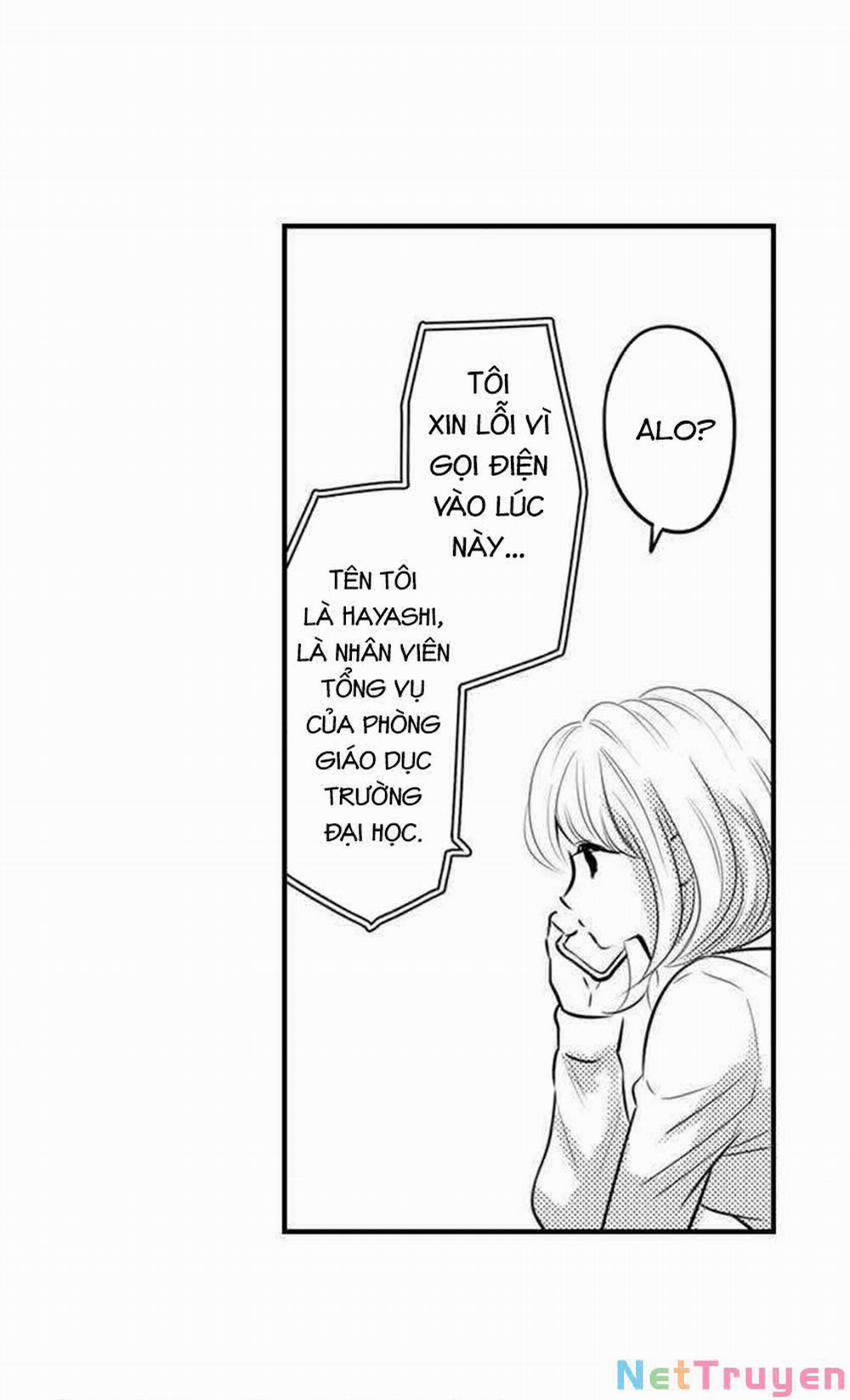 Trêu Ghẹo Gấu Nhà Tôi! 33 trang 20