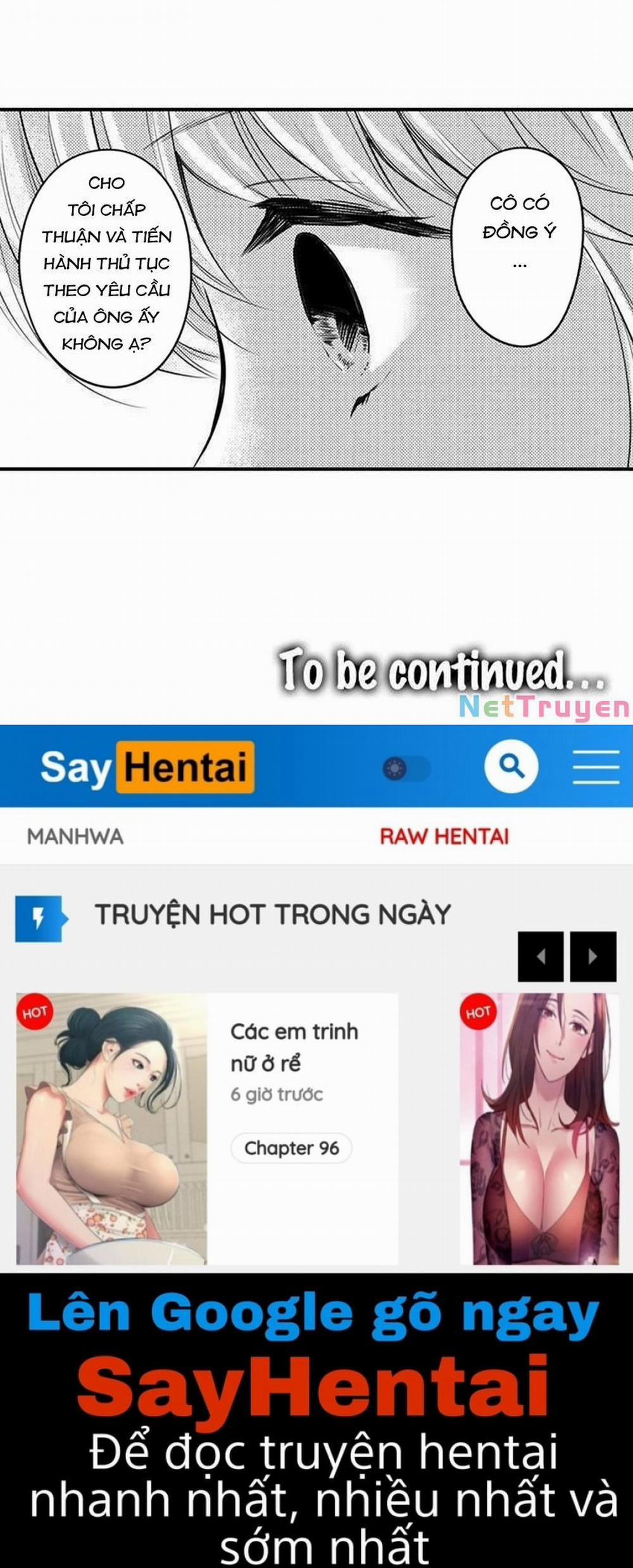 Trêu Ghẹo Gấu Nhà Tôi! 33 trang 23