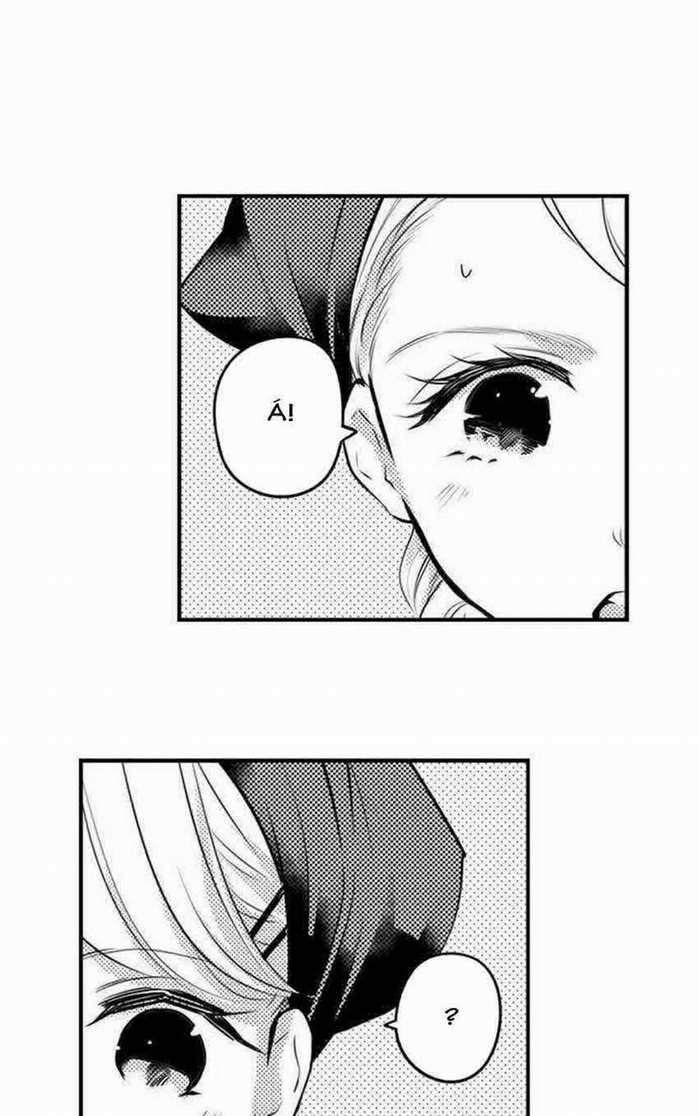 Trêu Ghẹo Gấu Nhà Tôi! 34 trang 11