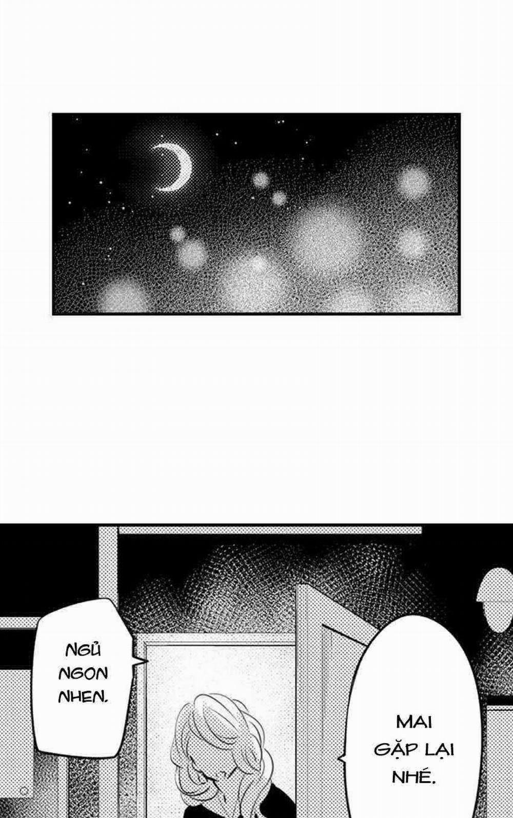 Trêu Ghẹo Gấu Nhà Tôi! 34 trang 14