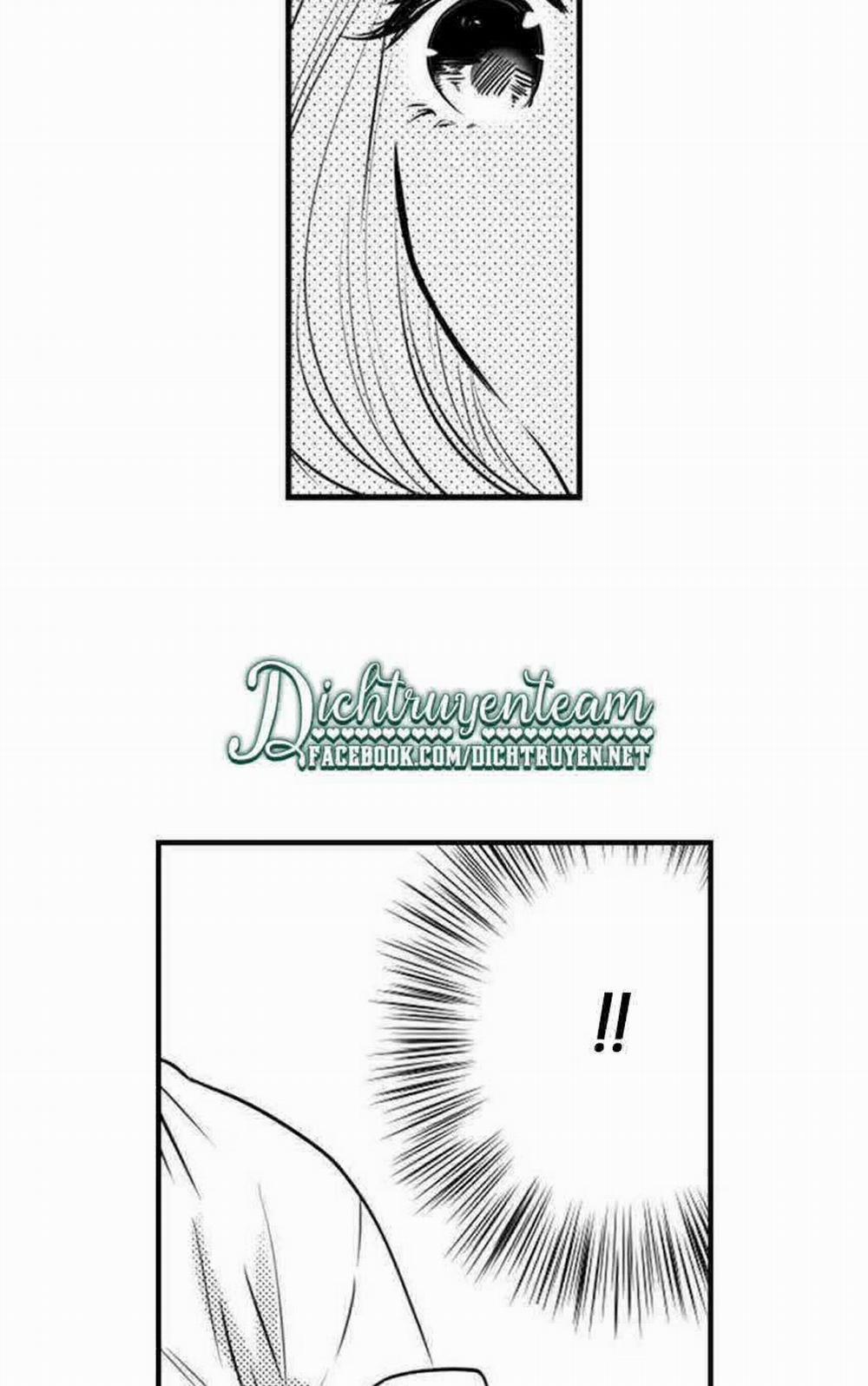 Trêu Ghẹo Gấu Nhà Tôi! 34 trang 18