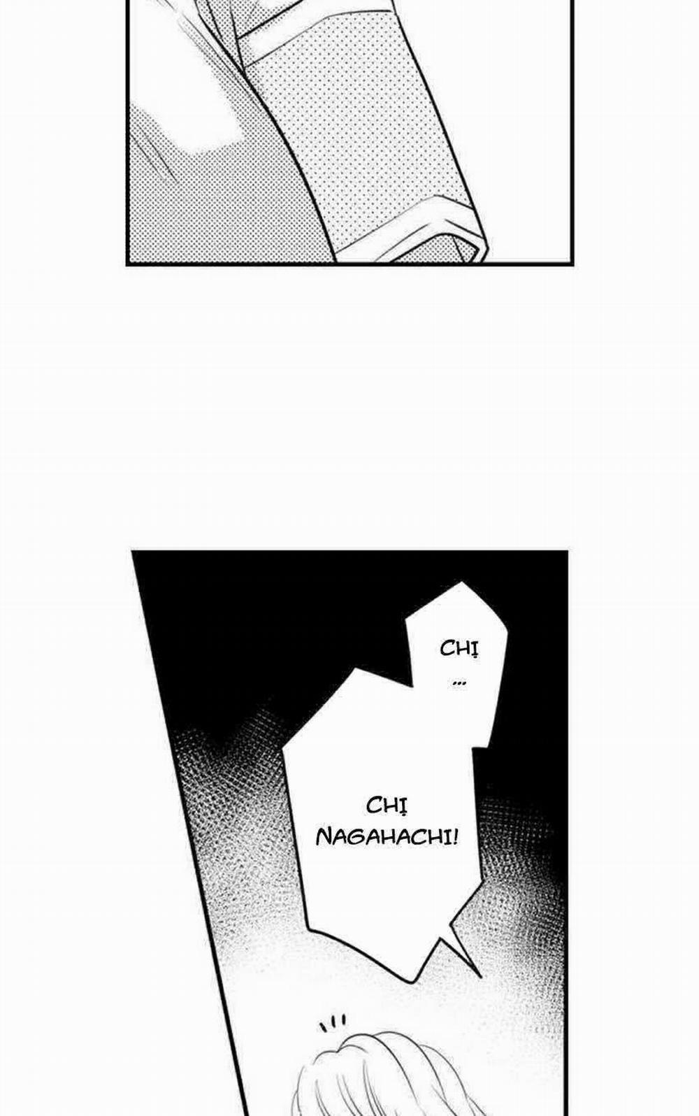 Trêu Ghẹo Gấu Nhà Tôi! 34 trang 19