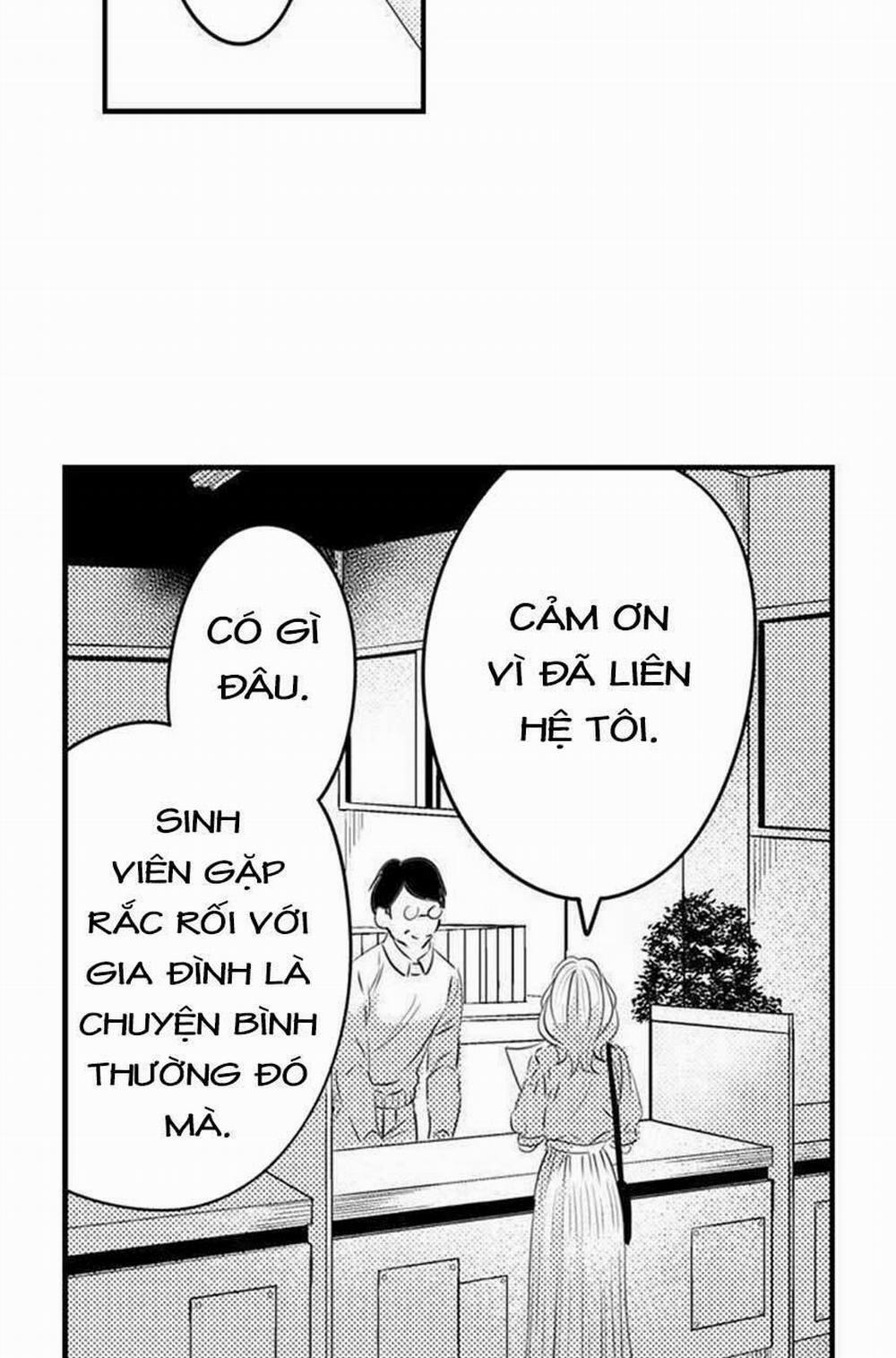 Trêu Ghẹo Gấu Nhà Tôi! 34 trang 2