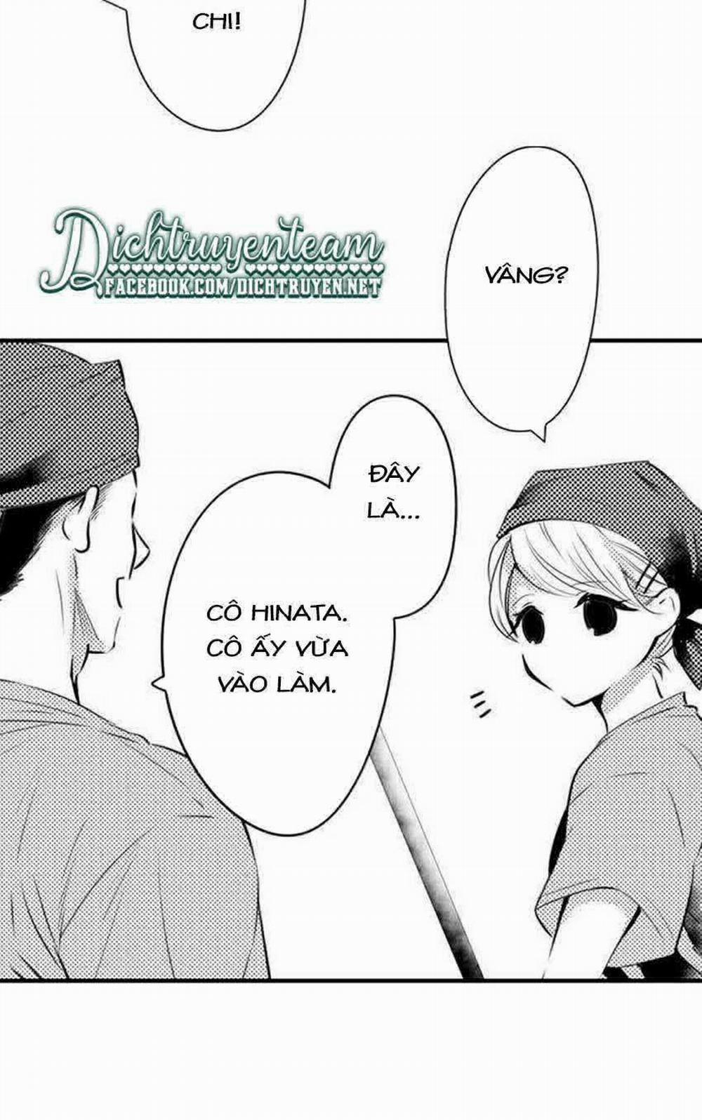Trêu Ghẹo Gấu Nhà Tôi! 34 trang 9