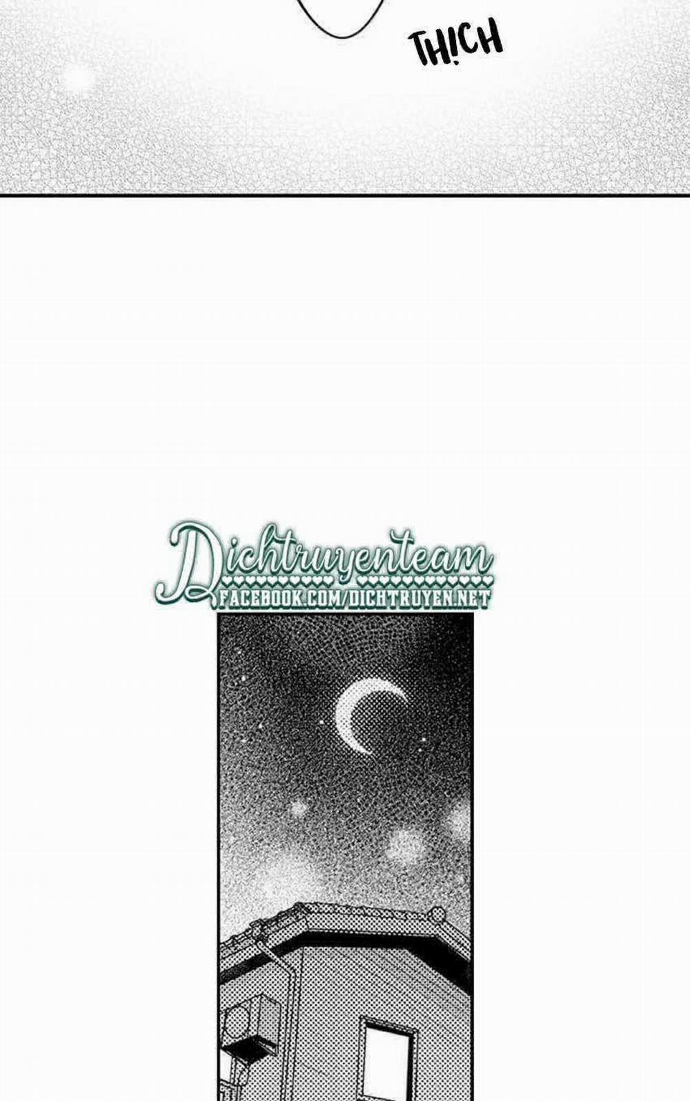 Trêu Ghẹo Gấu Nhà Tôi! 35 trang 15