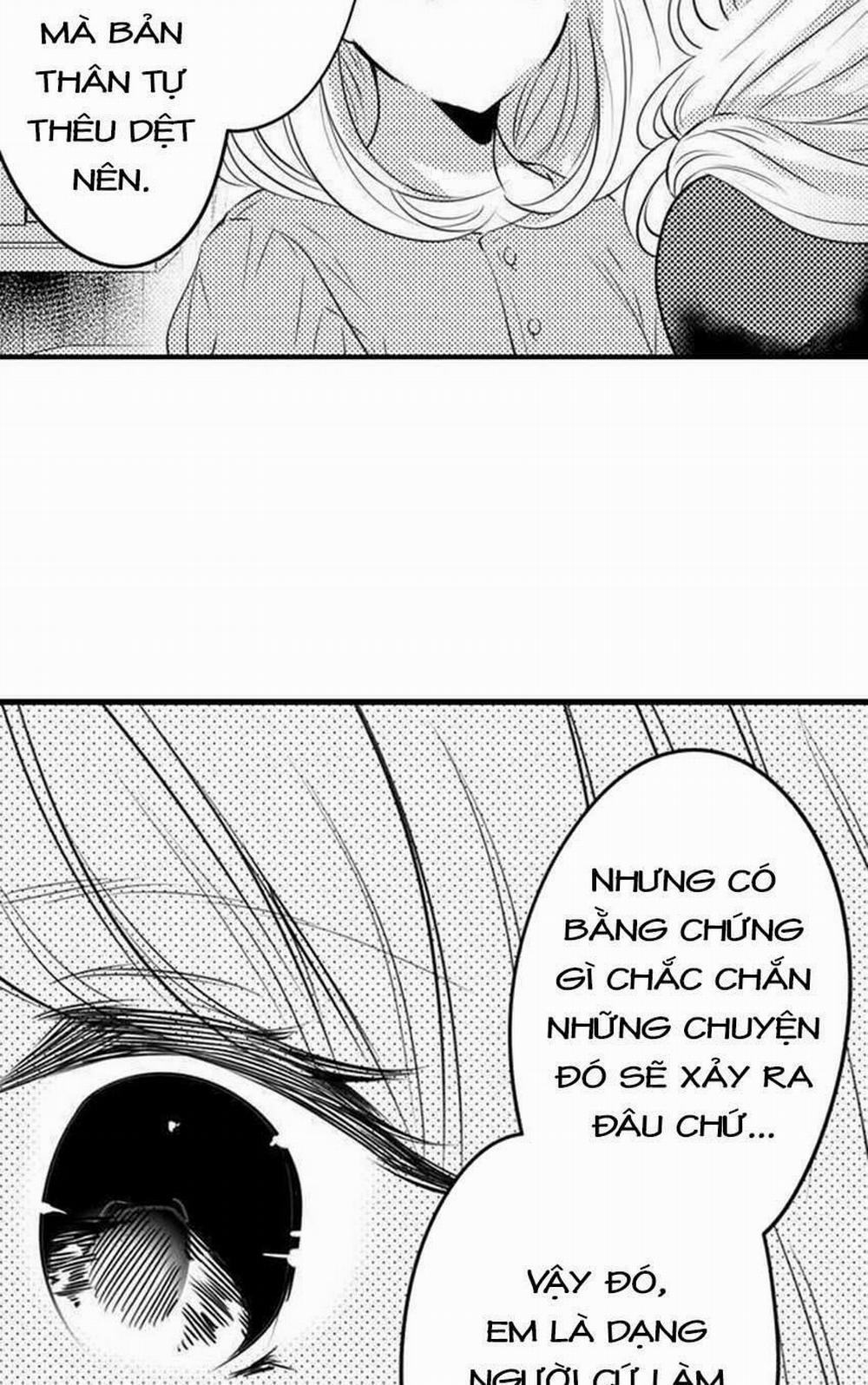 Trêu Ghẹo Gấu Nhà Tôi! 35 trang 2